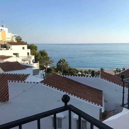 Capistrano Playa 307 Nerja Exterior foto