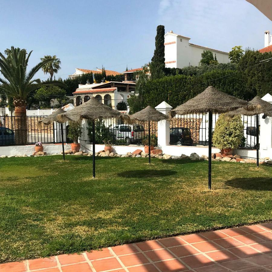 Capistrano Playa 307 Nerja Exterior foto