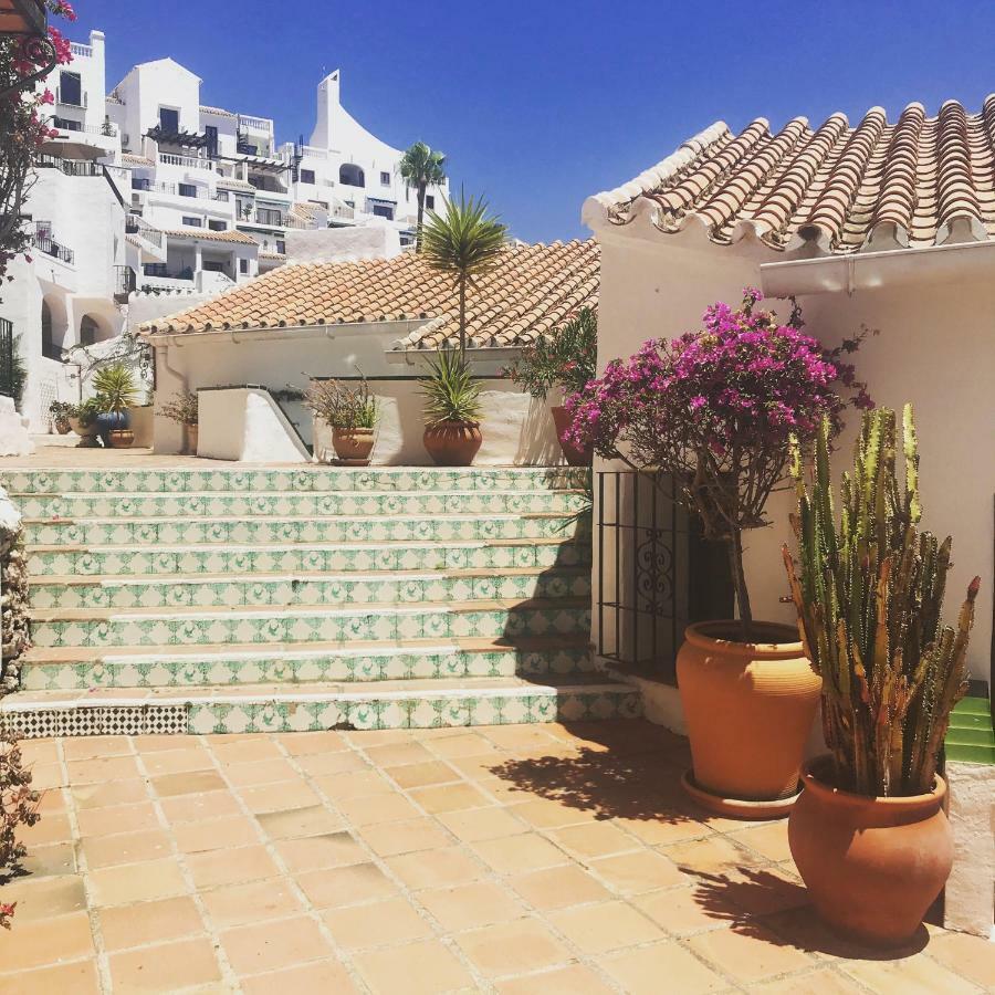 Capistrano Playa 307 Nerja Exterior foto